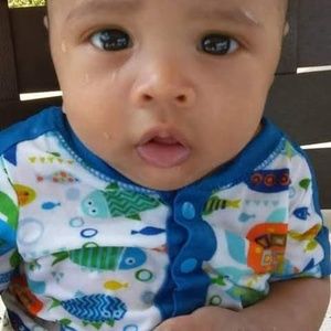 Meet your Posher, Bernard